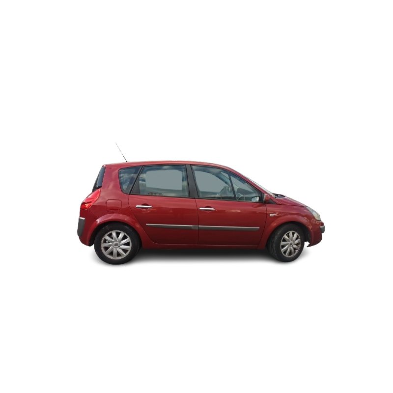 RENAULT SCÉNIC II (JM0/1_) - imagen 6