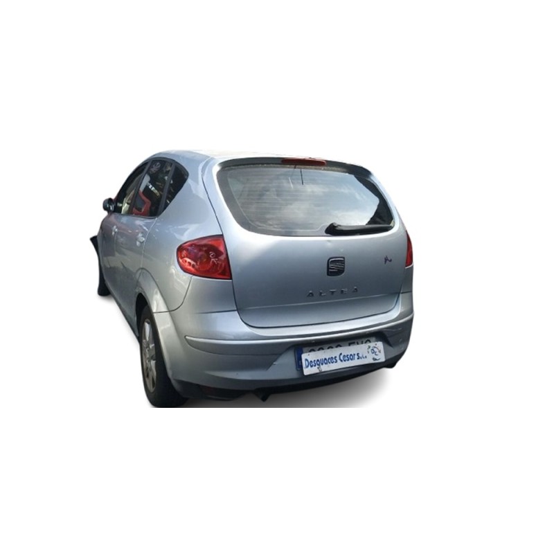 SEAT ALTEA (5P1) - imagen 4