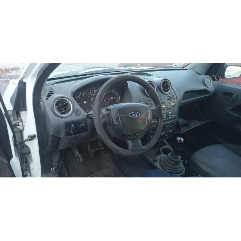 FORD FIESTA (CB1) - imagen 2