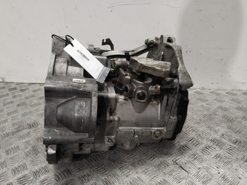 Recambio de caja cambios para audi a3 (8p1) 1.9 tdi referencia OEM IAM GQQ  