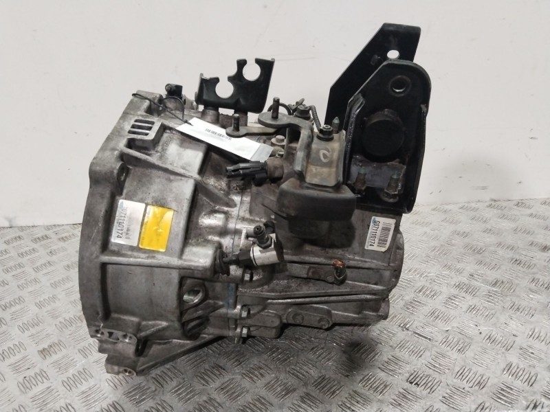 Recambio de caja cambios para kia carnival / grand carnival iii (vq) 2.9 crdi referencia OEM IAM 4300038050  