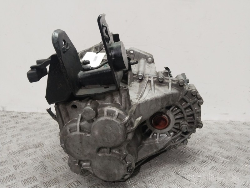 Recambio de caja cambios para kia carnival / grand carnival iii (vq) 2.9 crdi referencia OEM IAM 4300038050  