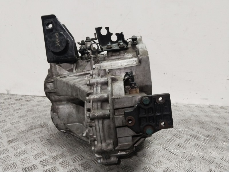 Recambio de caja cambios para kia carnival / grand carnival iii (vq) 2.9 crdi referencia OEM IAM 4300038050  