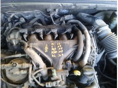 peugeot 407 sw (6e_, 6d_) del año 2006 2