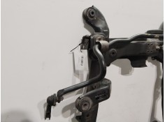Recambio de puente delantero para opel astra h sedán (a04) 1.7 cdti (l69) referencia OEM IAM    2