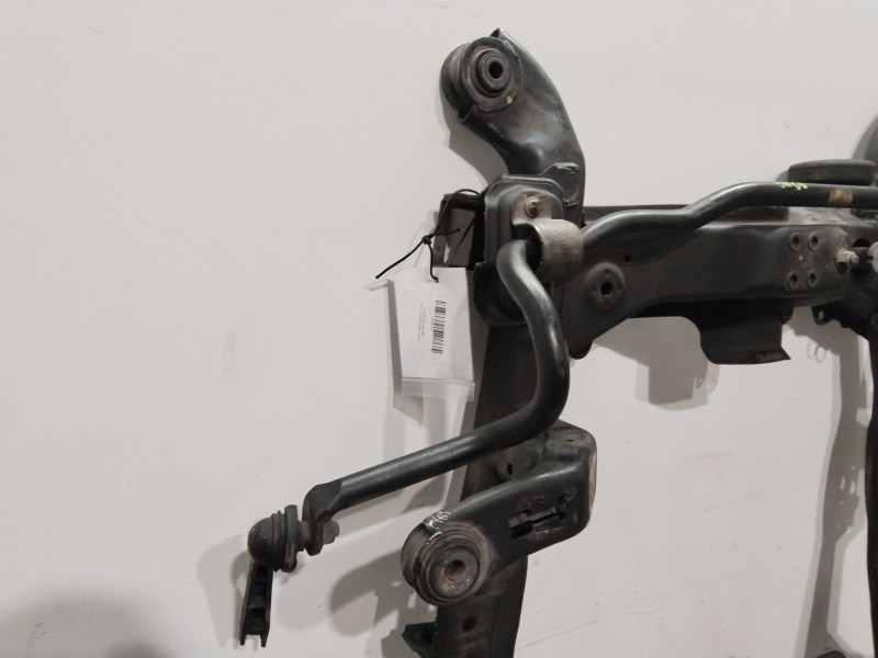 Recambio de puente delantero para opel astra h sedán (a04) 1.7 cdti (l69) referencia OEM IAM    Recambio de puente delantero para opel astra h sedán (a04) 1.7 cdti (l69) referencia OEM IAM