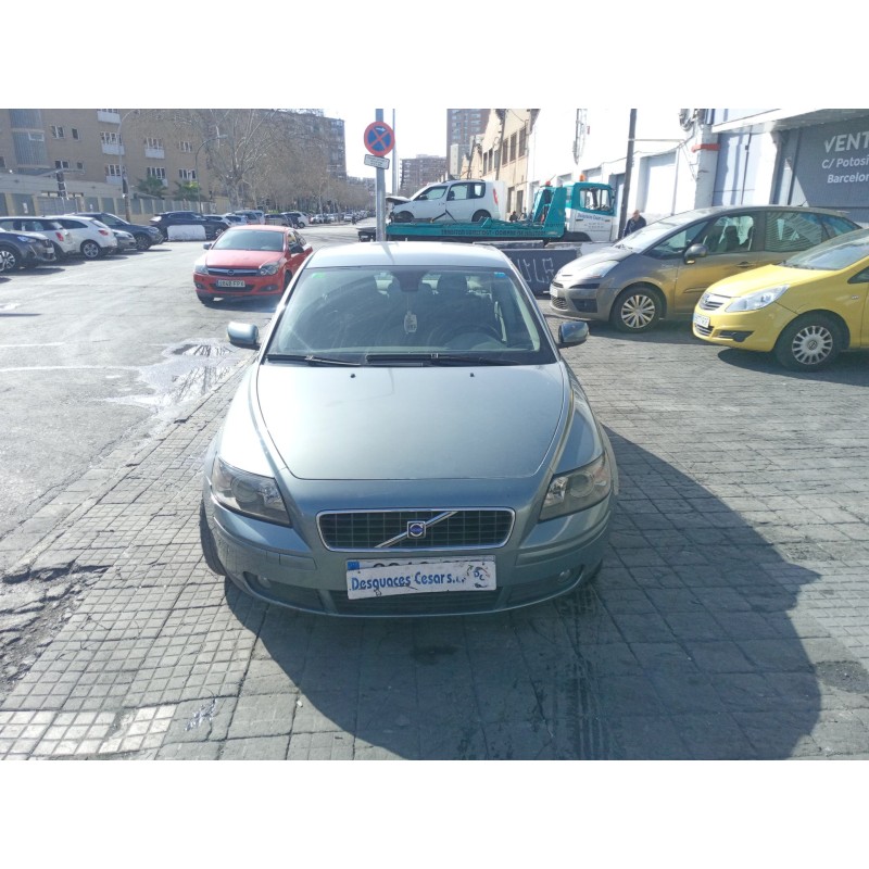 volvo s40 ii (544) del año 2004