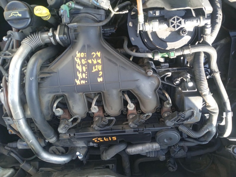 volvo s40 ii (544) del año 2004