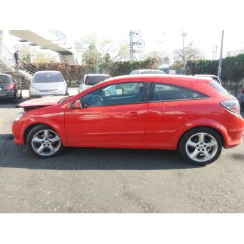 OPEL ASTRA GTC