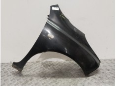 Recambio de aleta delantera derecha para nissan micra iii (k12) 1.5 dci referencia OEM IAM