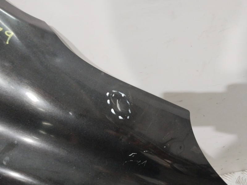 Recambio de aleta delantera derecha para nissan micra iii (k12) 1.5 dci referencia OEM IAM   