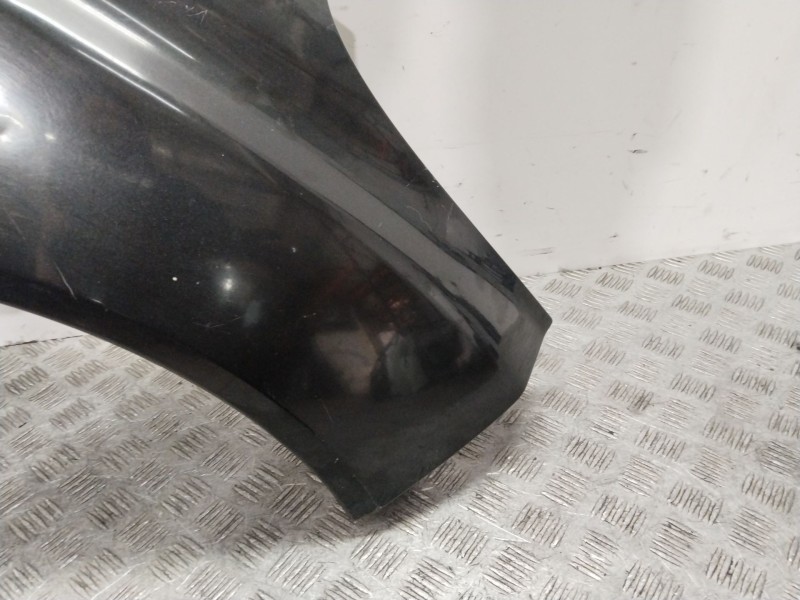 Recambio de aleta delantera derecha para nissan micra iii (k12) 1.5 dci referencia OEM IAM   