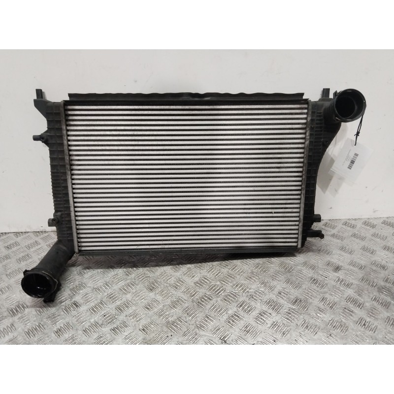 Recambio de intercooler para volkswagen golf plus v (5m1, 521) 1.9 tdi referencia OEM IAM 1K0145803Q  