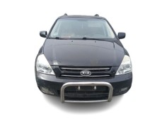 kia carnival / grand carnival iii (vq) del año 2007