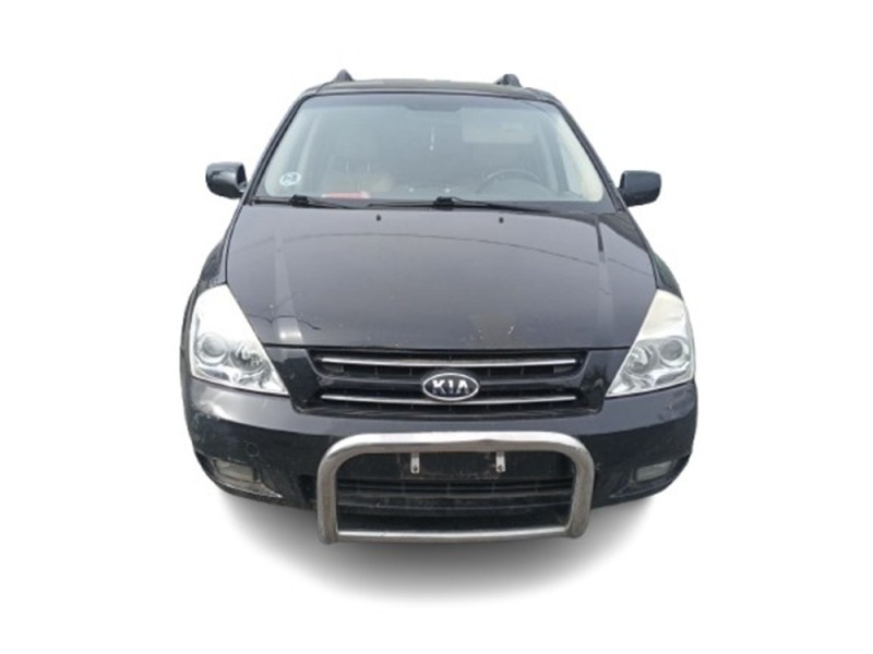 kia carnival / grand carnival iii (vq) del año 2007 kia carnival / grand carnival iii (vq) del año 2007