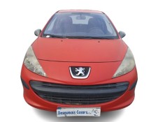 peugeot 207/207+ (wa_, wc_) del año 2007