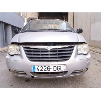 CHRYSLER VOYAGER (RG)