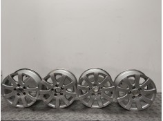 Recambio de juego llantas para volkswagen golf v berlina (1k1) conceptline (e) referencia OEM IAM 1K0601025A  6.5JX15H2