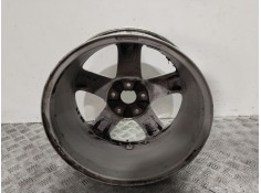 Recambio de llanta para peugeot 407 sw st sport pack referencia OEM IAM 04322X  7JX17CH5 2