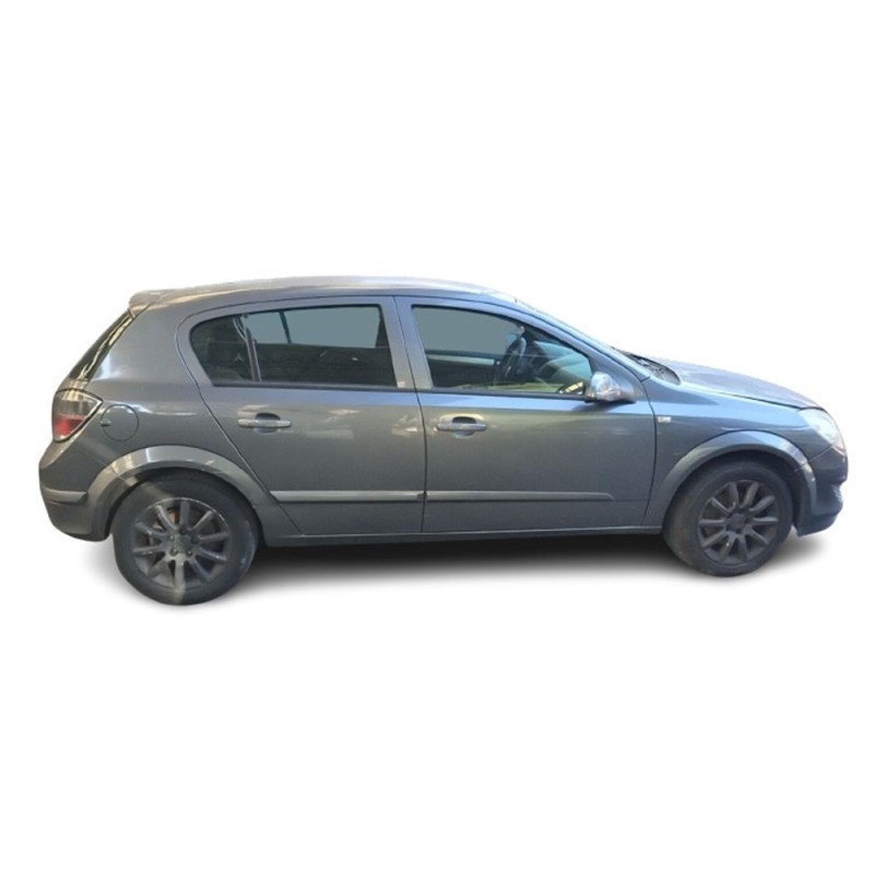 OPEL ASTRA H (A04) - imagen 3