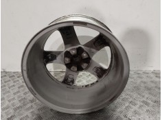 Recambio de llanta para peugeot 407 sw st sport pack referencia OEM IAM 04322X  7JX17CH5 2