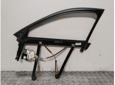 Recambio de elevalunas delantero derecho para audi a3 sportback (8pa) 2.0 tdi 16v referencia OEM IAM