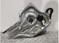 Recambio de elevalunas delantero derecho para kia opirus (gh) 3.5 referencia OEM IAM   