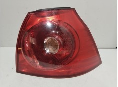 Recambio de piloto trasero derecho para volkswagen golf plus v (5m1, 521) 1.9 tdi referencia OEM IAM 1K6945096AA  