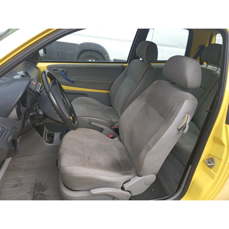 SEAT AROSA (6H1) - imagen 6