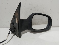 Recambio de espejo retrovisor derecho para nissan micra iii (k12) 1.5 dci referencia OEM IAM 96301AX661