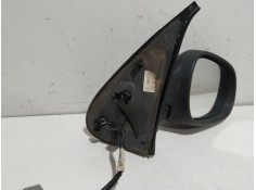 Recambio de espejo retrovisor derecho para nissan micra iii (k12) 1.5 dci referencia OEM IAM 96301AX661   2