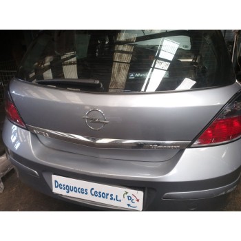 OPEL ASTRA H BER.