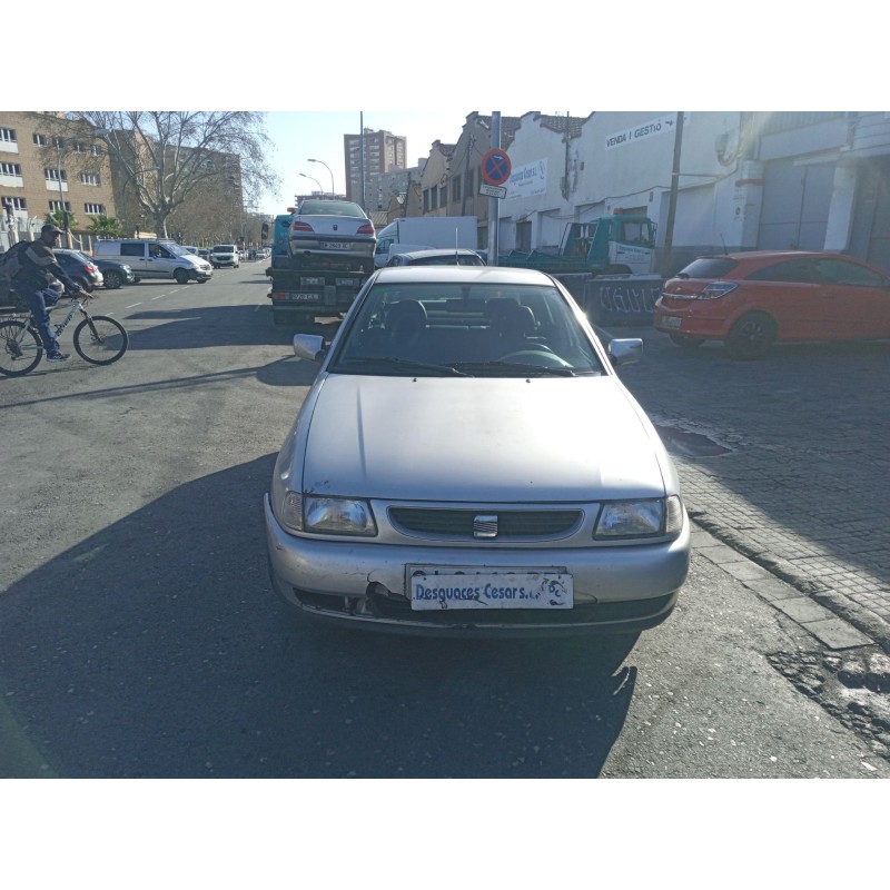 seat cordoba (6k1, 6k2) del año 1997