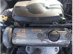 seat cordoba (6k1, 6k2) del año 1997 2