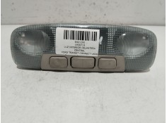 Recambio de luz interior delantera central para ford transit connect v408 furgoneta/monovolumen 1.5 tdci referencia OEM IAM 1930