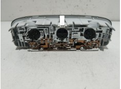 Recambio de luz interior delantera central para ford transit connect v408 furgoneta/monovolumen 1.5 tdci referencia OEM IAM 1930 2