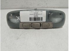 Recambio de luz interior delantera central para ford tourneo connect / grand tourneo connect v408 monospace 1.6 tdci referencia 