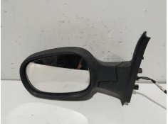 Recambio de espejo retrovisor izquierdo para nissan micra iii (k12) 1.5 dci referencia OEM IAM 96302AX661  ELECTRICO