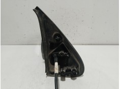 Recambio de espejo retrovisor izquierdo para nissan micra iii (k12) 1.5 dci referencia OEM IAM 96302AX661  ELECTRICO 2