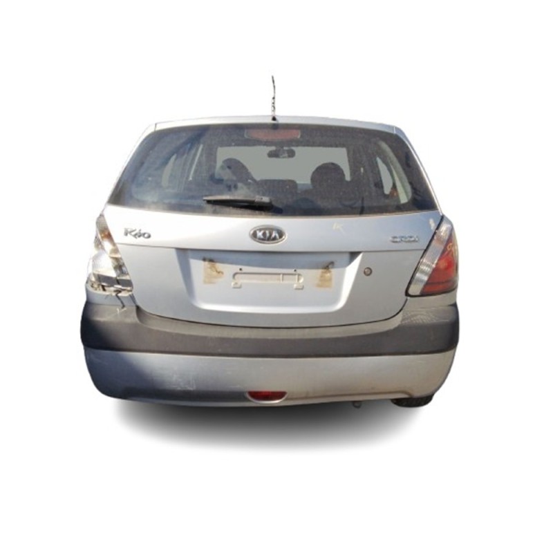 KIA RIO II (JB) - imagen 2