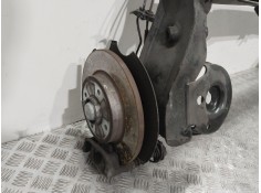 Recambio de puente trasero para citroën c4 picasso i monospace (ud_) 1.6 hdi referencia OEM IAM 5148P0   2