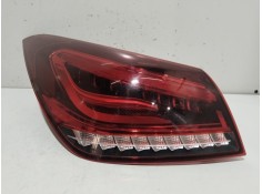Recambio de piloto trasero izquierdo para mercedes-benz cla (c118) cla 200 (118.387) referencia OEM IAM A1189067500  