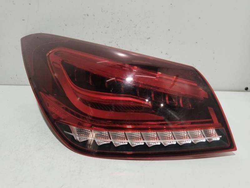 Recambio de piloto trasero izquierdo para mercedes-benz cla (c118) cla 200 (118.387) referencia OEM IAM A1189067500  