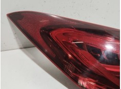 Recambio de piloto trasero izquierdo para mercedes-benz cla (c118) cla 200 (118.387) referencia OEM IAM A1189067500   2