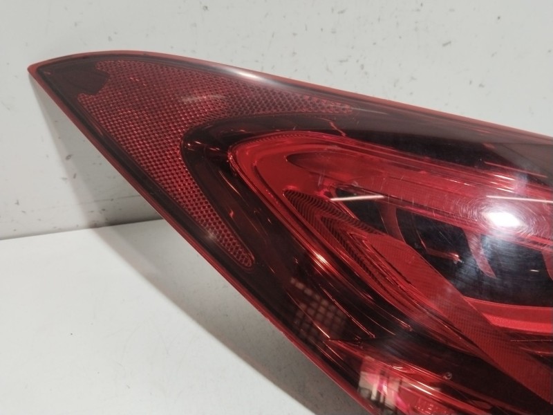 Recambio de piloto trasero izquierdo para mercedes-benz cla (c118) cla 200 (118.387) referencia OEM IAM A1189067500  