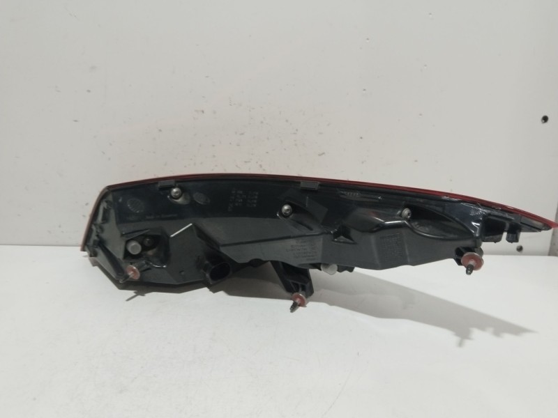 Recambio de piloto trasero izquierdo para mercedes-benz cla (c118) cla 200 (118.387) referencia OEM IAM A1189067500  