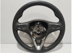 Recambio de volante para opel crossland x / crossland (p17, p2qo) 1.6 turbo d (75) referencia OEM IAM 34225340C  