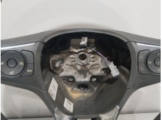 Recambio de volante para opel crossland x / crossland (p17, p2qo) 1.6 turbo d (75) referencia OEM IAM 34225340C   2