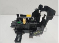 Recambio de caja reles / fusibles para opel crossland x / crossland (p17, p2qo) 1.6 turbo d (75) referencia OEM IAM 9806192580   2