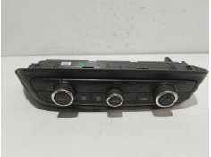 Recambio de mando calefaccion / aire acondicionado para opel crossland x / crossland (p17, p2qo) 1.6 turbo d (75) referencia OEM
